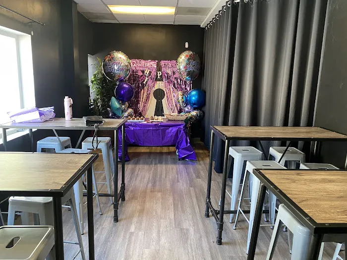 Beat The Lock Escape Room 1