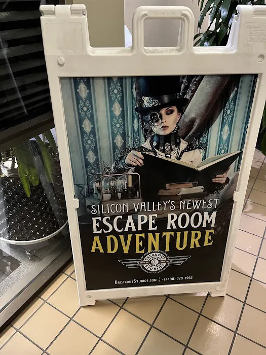 Escape Room Adventure 2