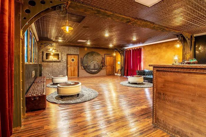 Breakout Studios 2