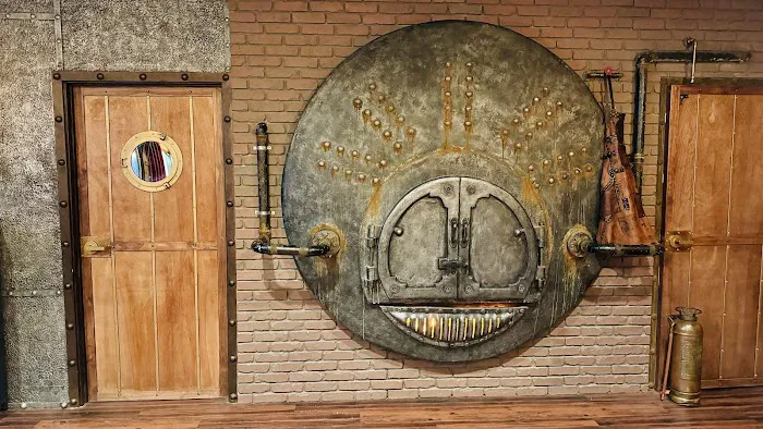 Breakout Studios 6