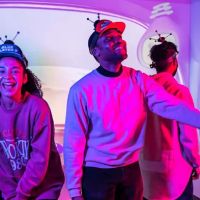 Immersive Gamebox - San Jose, Santa Clara