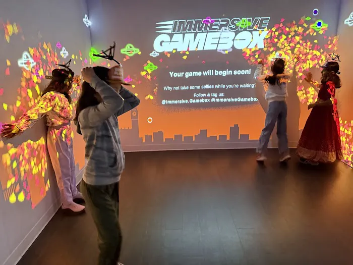Immersive Gamebox - San Jose, Santa Clara 5