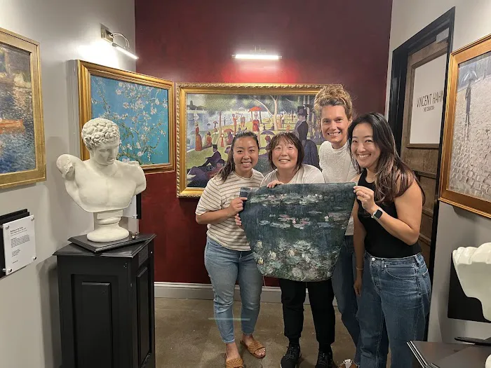 The Escape Game San Jose 7