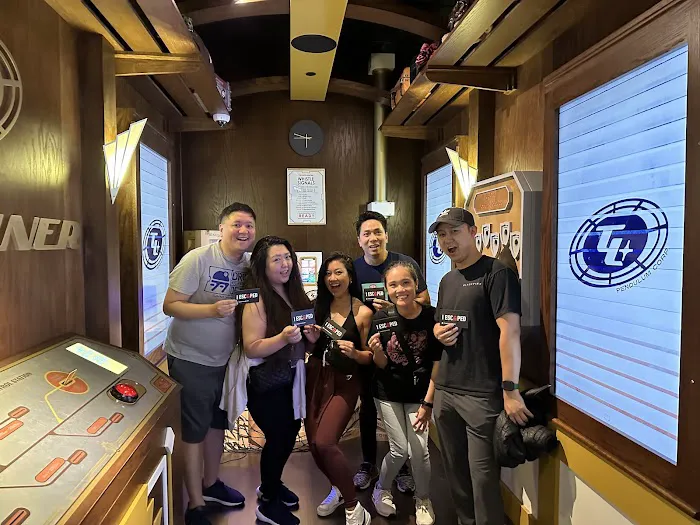 The Escape Game San Jose 0