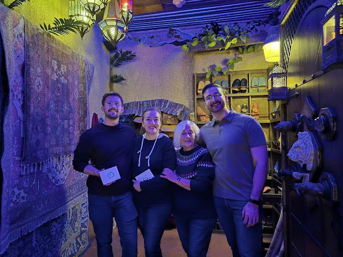 The Escape Game San Jose 8