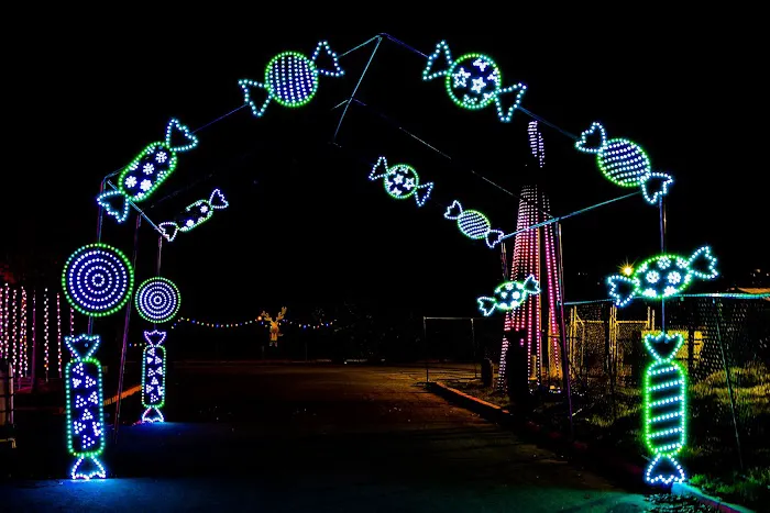 Drive Thru - Christmas in the Park 2