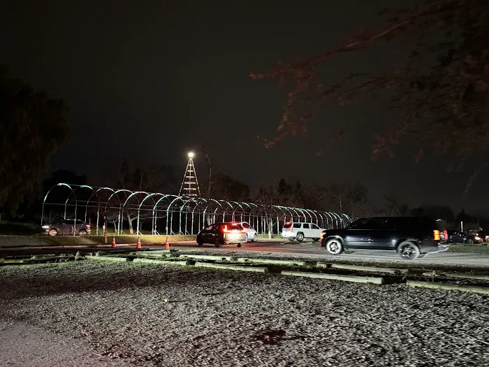 Drive Thru - Christmas in the Park 3