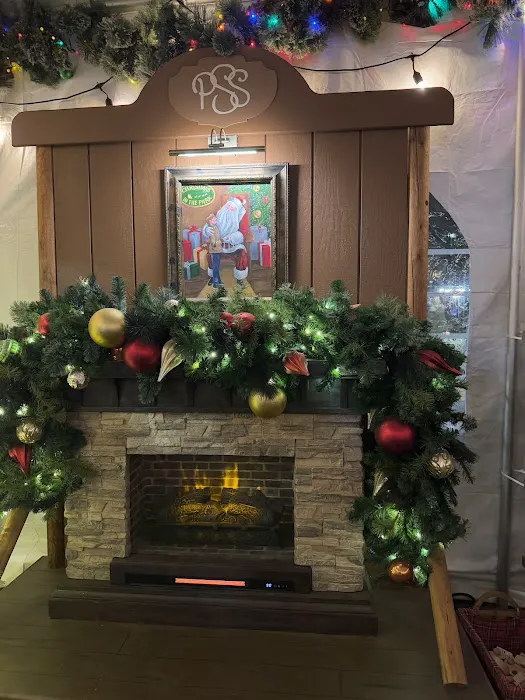 Drive Thru - Christmas in the Park 6