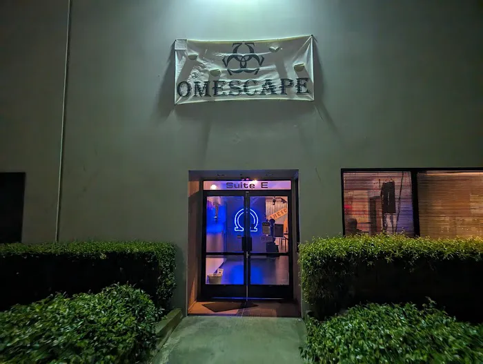 OMESCAPE San Jose 3