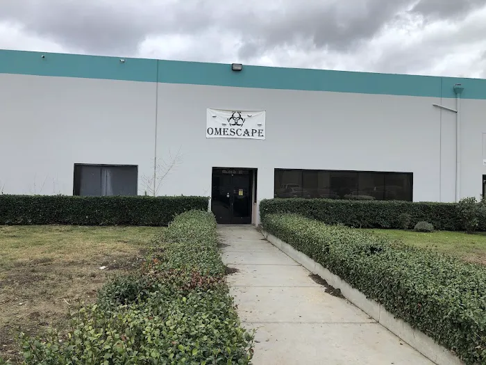 OMESCAPE San Jose 6