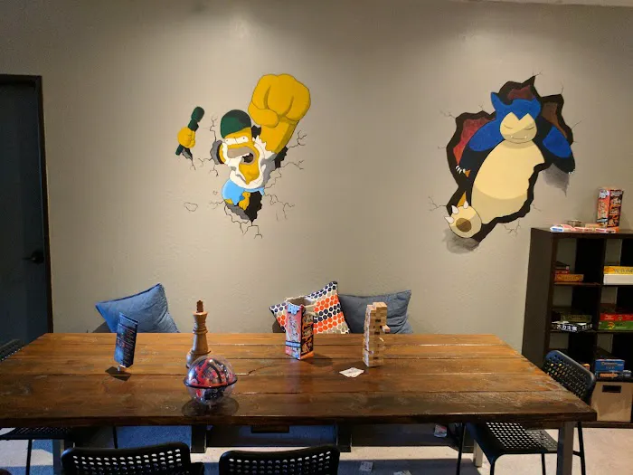 OMESCAPE San Jose 9