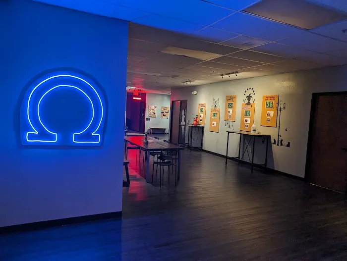 OMESCAPE San Jose 1