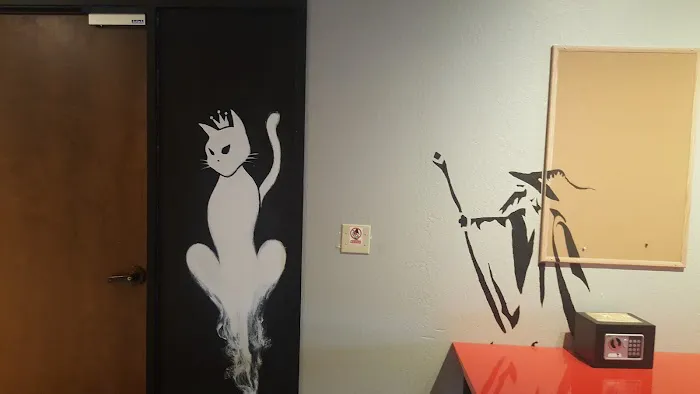 OMESCAPE San Jose 7