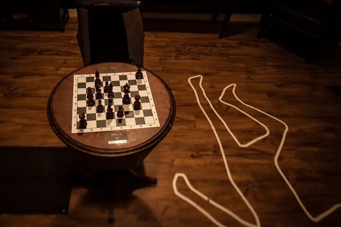 PanIQ Escape Room San Jose 6