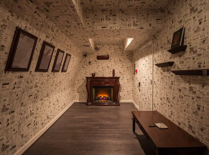 PanIQ Escape Room San Jose 7