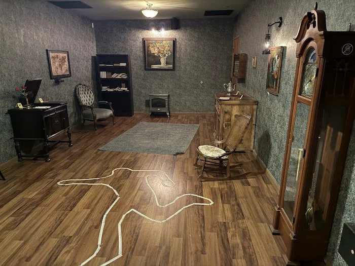 PanIQ Escape Room San Jose 4