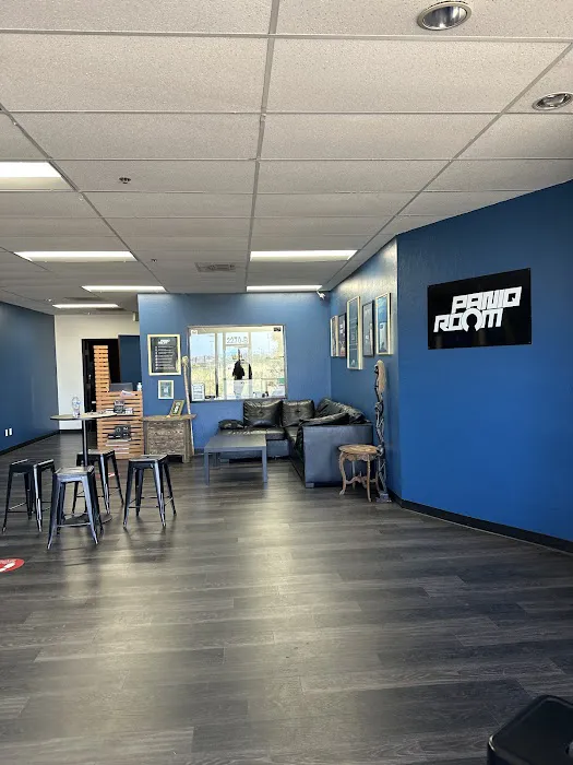 PanIQ Escape Room San Jose 0