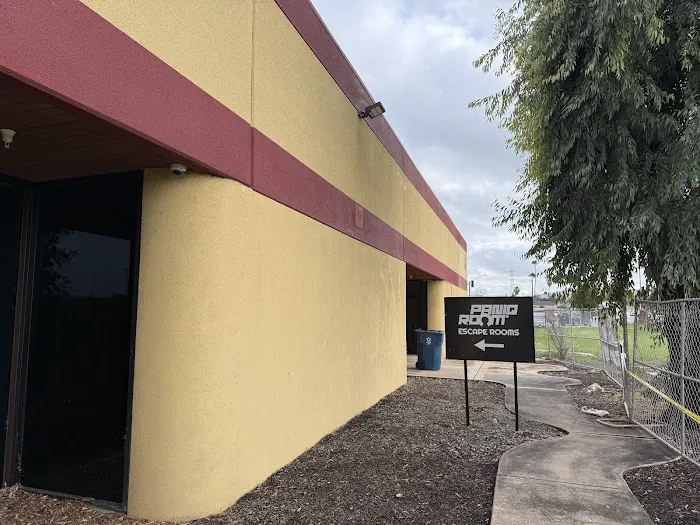 PanIQ Escape Room San Jose 2