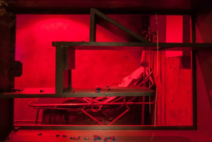 PanIQ Escape Room San Jose 8