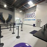 Altitude Trampoline Park