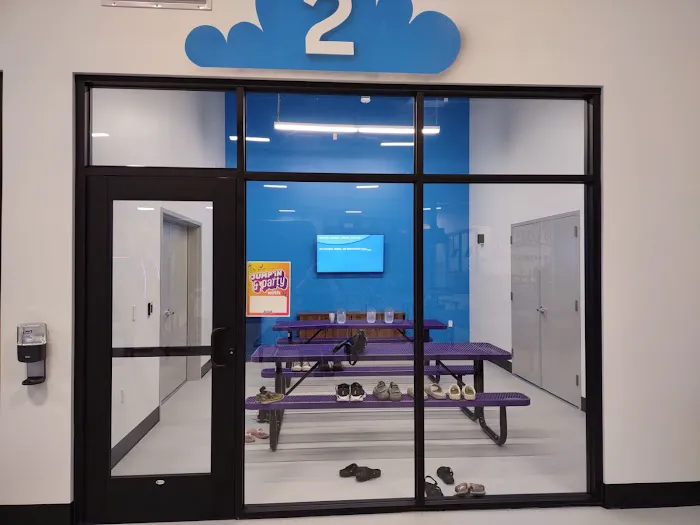 Altitude Trampoline Park 5
