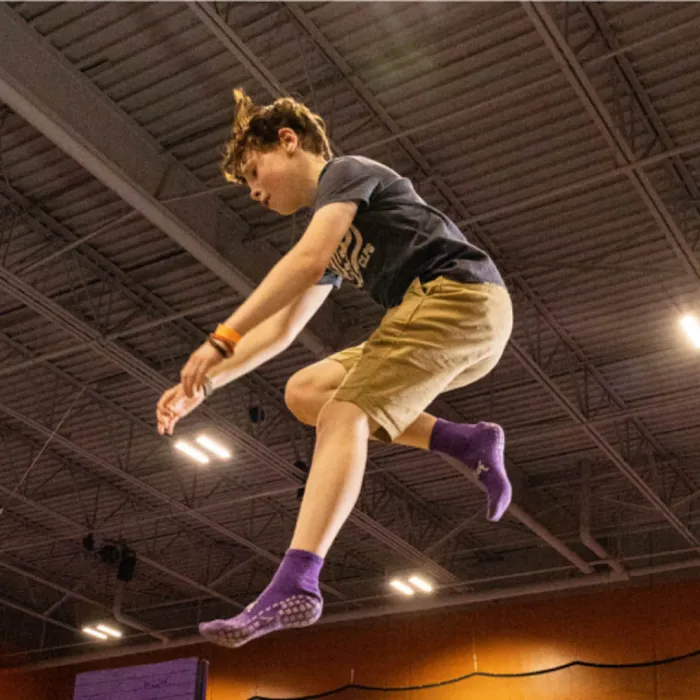 Altitude Trampoline Park 6