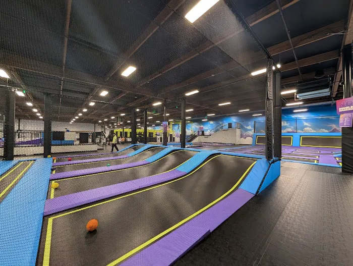Altitude Trampoline Park 2