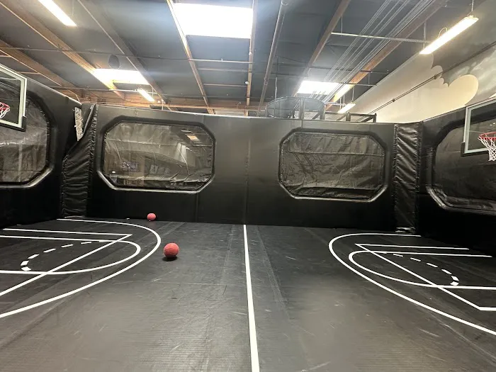 Altitude Trampoline Park 4