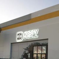Gravady trampoline park