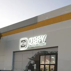 Gravady trampoline park ico