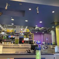 Kids Quest at Santa Fe Station