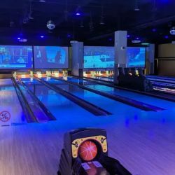 Round1 Bowling & Arcade Meadows Mall ico