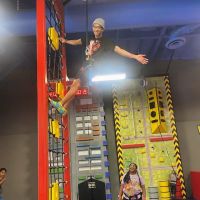 UPTOWN JUNGLE FUN PARK | Las Vegas, NV
