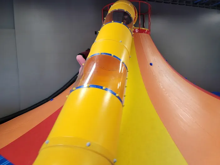 UPTOWN JUNGLE FUN PARK | Las Vegas, NV 5