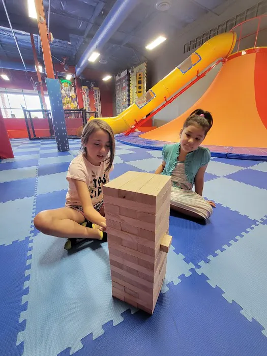 UPTOWN JUNGLE FUN PARK | Las Vegas, NV 1