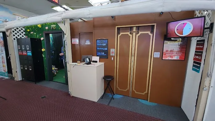 Good Timing Escape Rooms 1