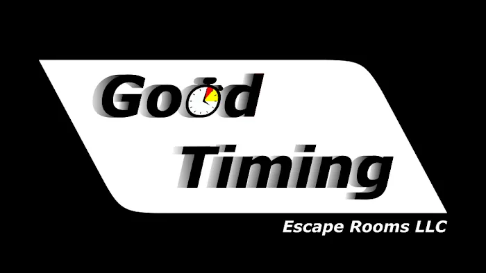 Good Timing Escape Rooms 5