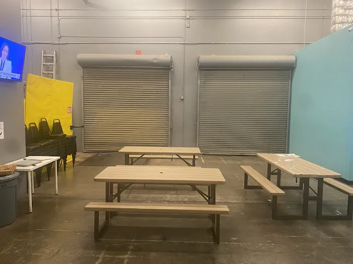 Xplozone Trampoline Park 1