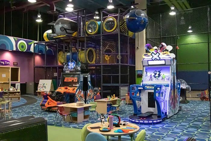Kids Quest at Red Rock Casino 4
