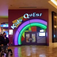 Kids Quest at Red Rock Casino