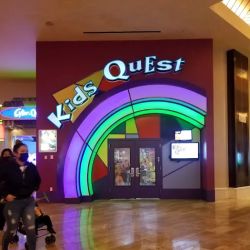Kids Quest at Red Rock Casino ico