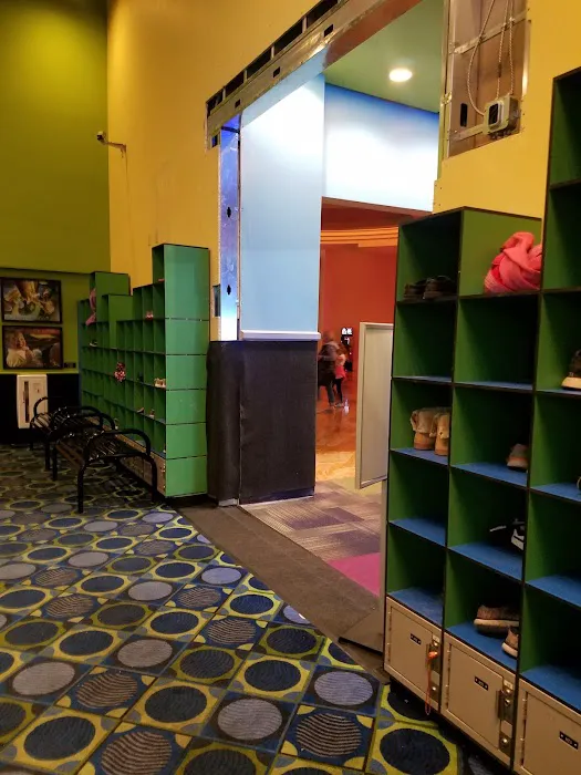 Kids Quest at Red Rock Casino 1