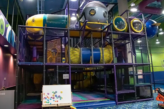 Kids Quest at Red Rock Casino 9
