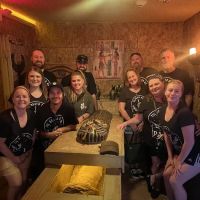 Monster House Escape Rooms