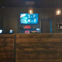 THE BASEMENT: A Live Escape Room Experience