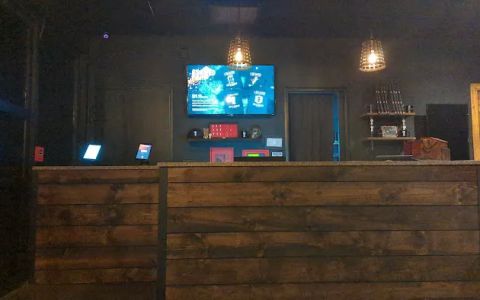 THE BASEMENT: A Live Escape Room Experience