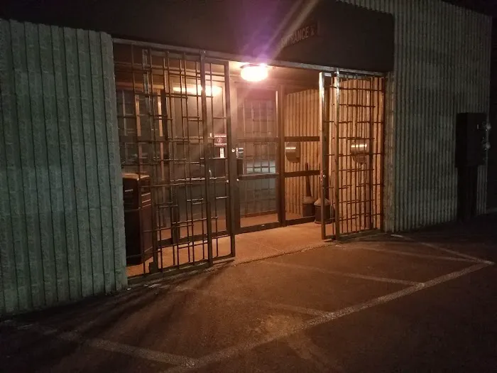 THE BASEMENT: A Live Escape Room Experience 6