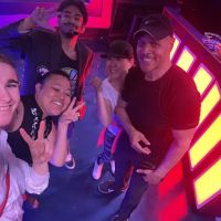 Great Big Game Show Las Vegas