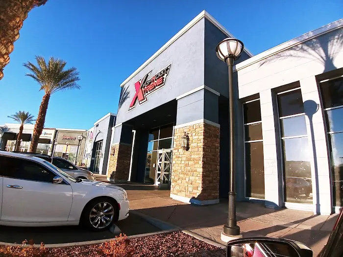 Flip N Out Xtreme - Summerlin 3