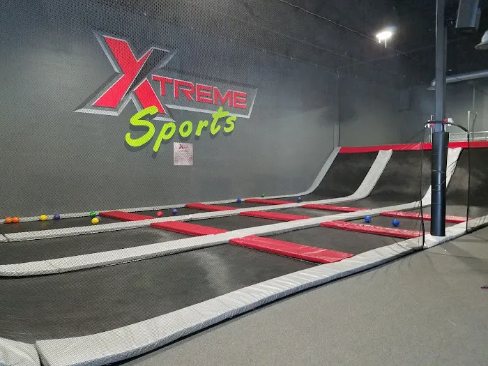 Flip N Out Xtreme - Summerlin 2